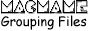 MACMAME Grouping Files!